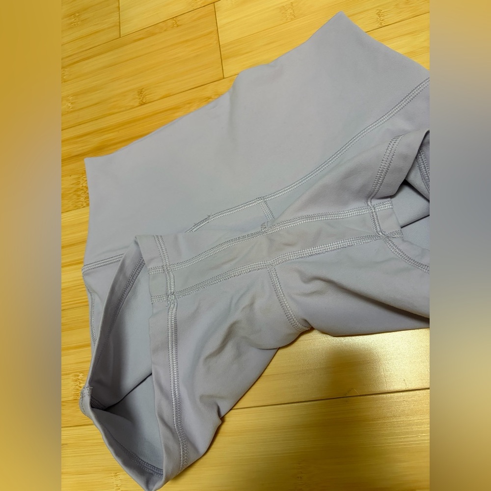 Lululemon Align High Rise Short 4” - Picture 4 of 5